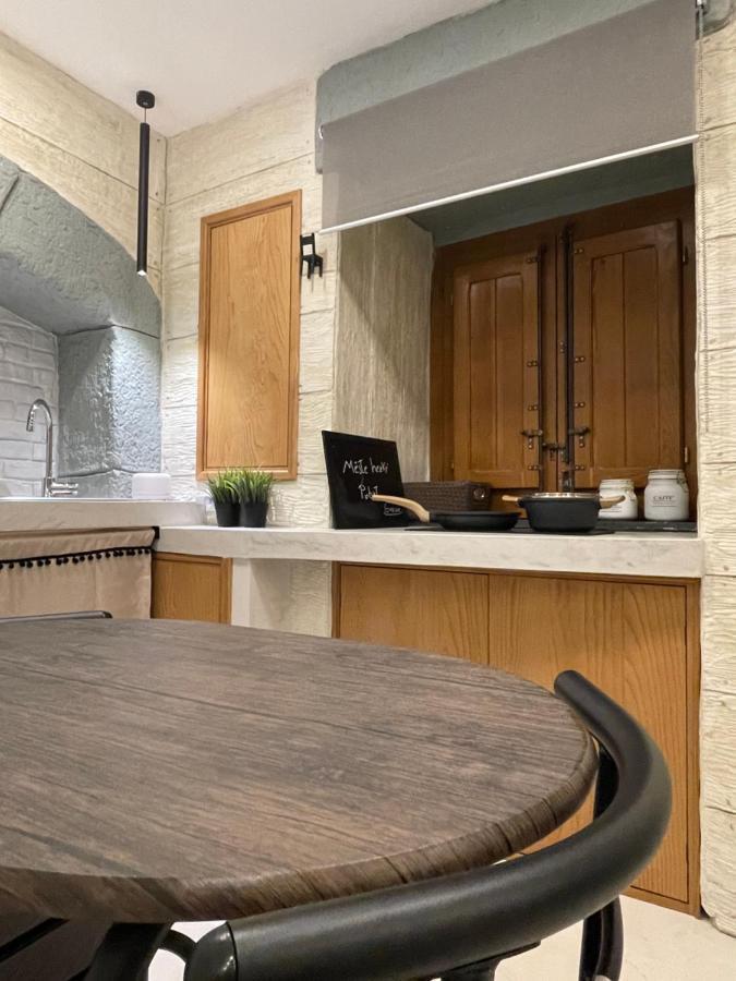 פלרמו Home Porta Di Castro מראה חיצוני תמונה