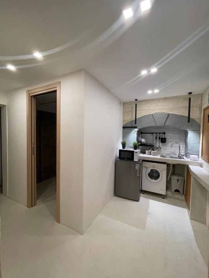 פלרמו Home Porta Di Castro מראה חיצוני תמונה