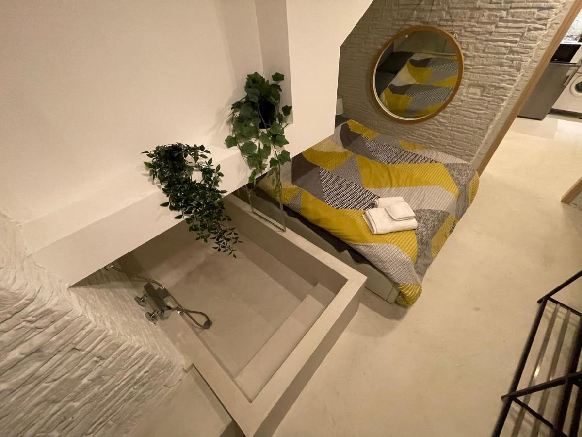 פלרמו Home Porta Di Castro מראה חיצוני תמונה