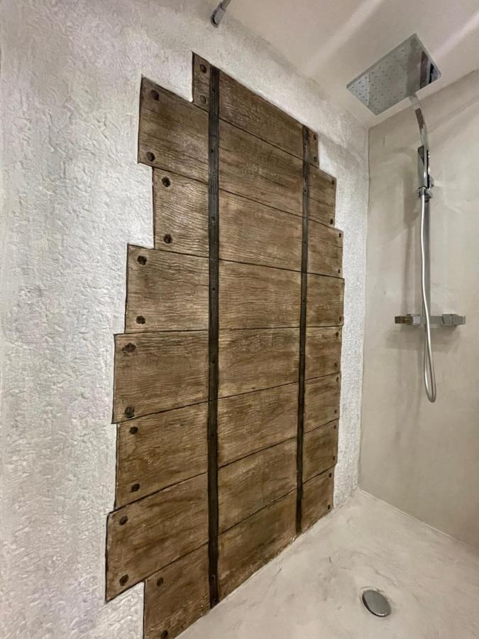 פלרמו Home Porta Di Castro מראה חיצוני תמונה
