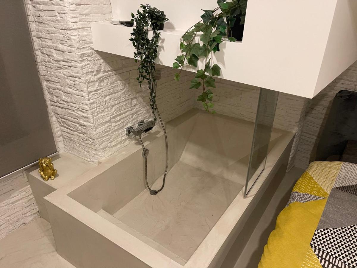 פלרמו Home Porta Di Castro מראה חיצוני תמונה