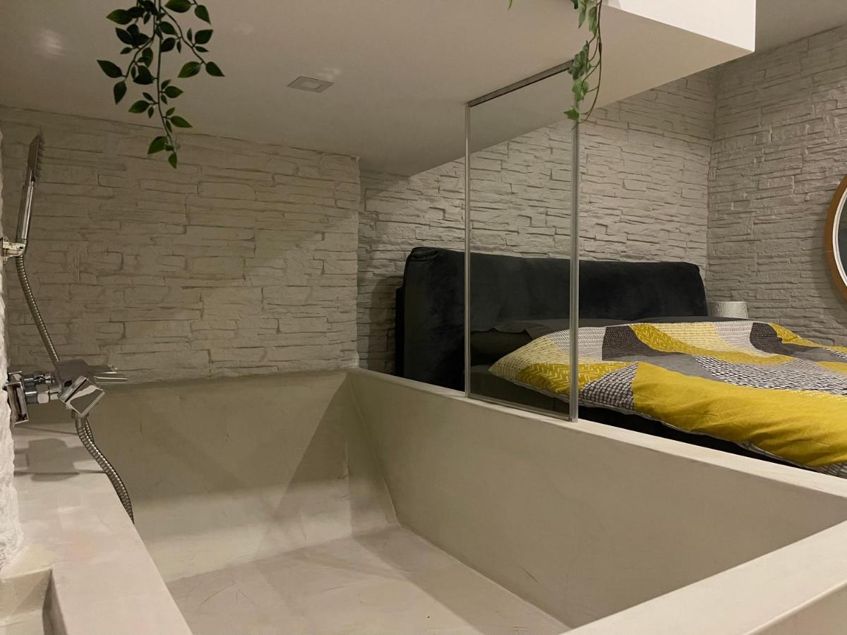 פלרמו Home Porta Di Castro מראה חיצוני תמונה