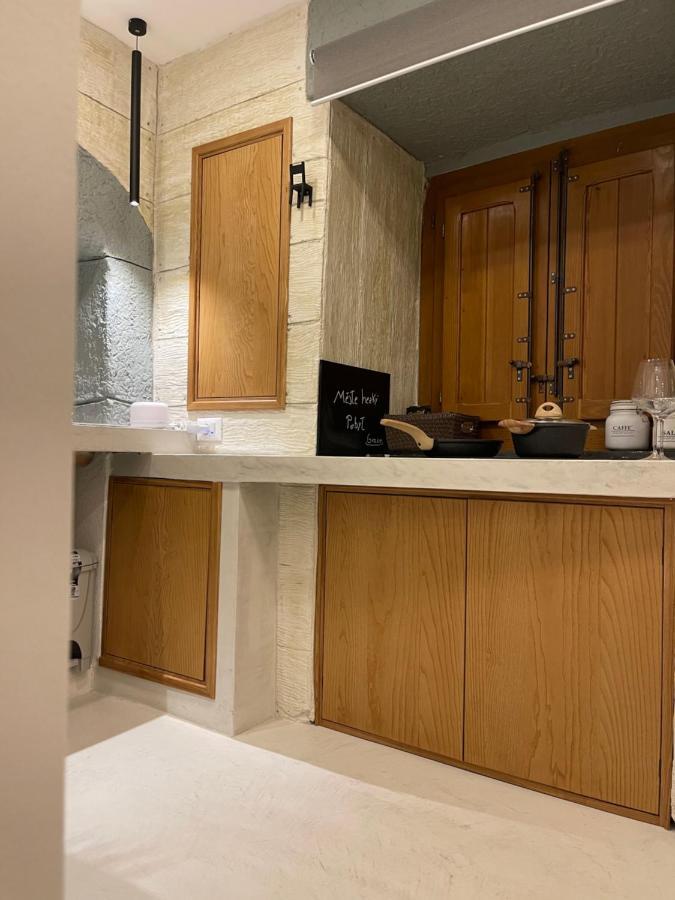 פלרמו Home Porta Di Castro מראה חיצוני תמונה