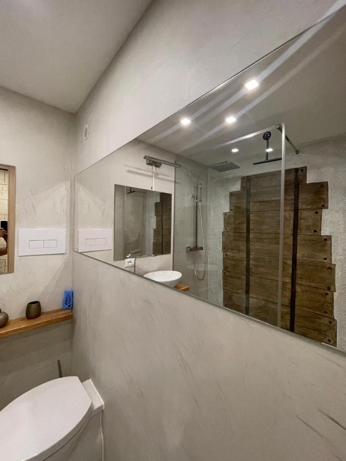 פלרמו Home Porta Di Castro מראה חיצוני תמונה