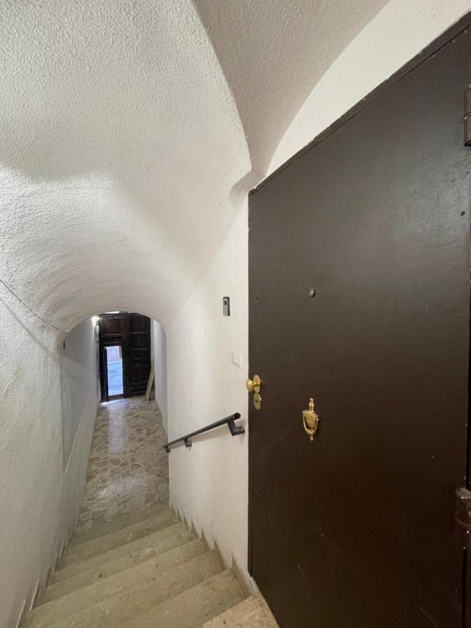 פלרמו Home Porta Di Castro מראה חיצוני תמונה