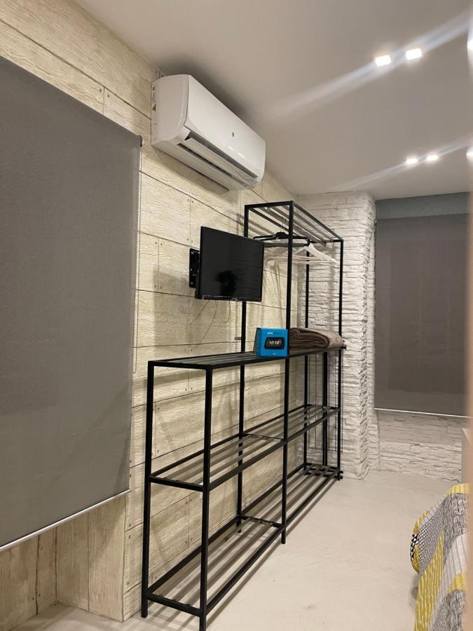 פלרמו Home Porta Di Castro מראה חיצוני תמונה