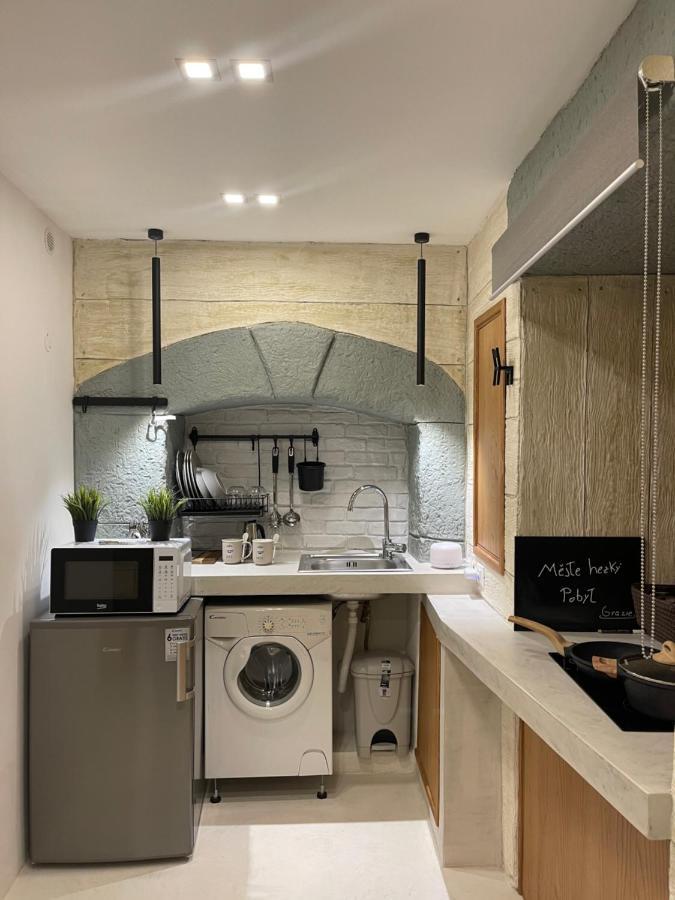 פלרמו Home Porta Di Castro מראה חיצוני תמונה