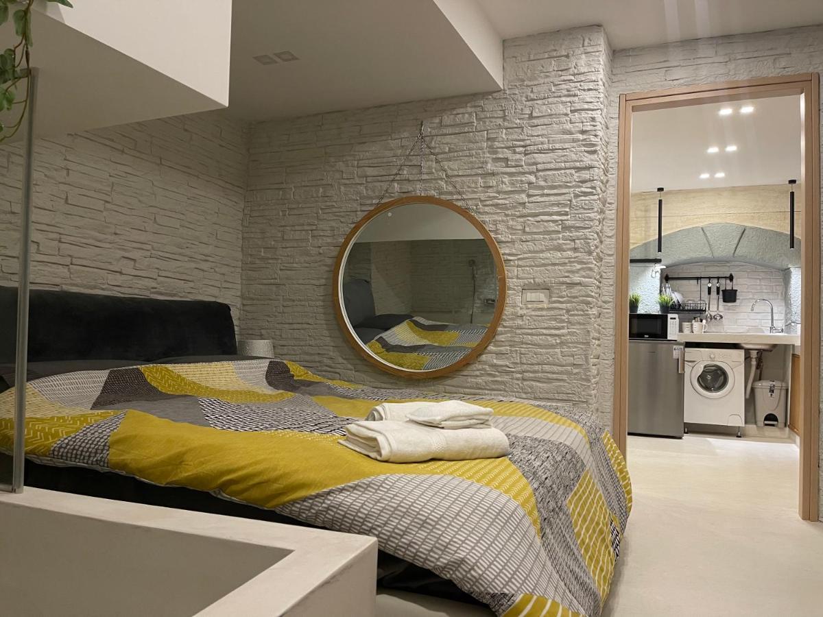 פלרמו Home Porta Di Castro מראה חיצוני תמונה